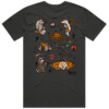Costume Party Tee