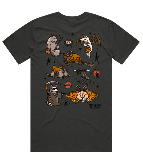 Costume Party Tee