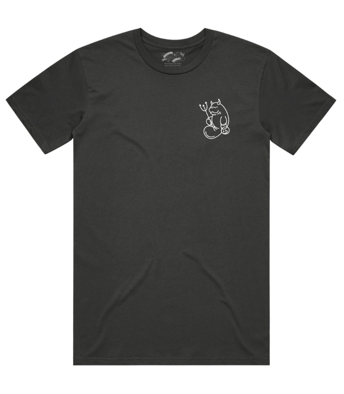 Costume Party Tee