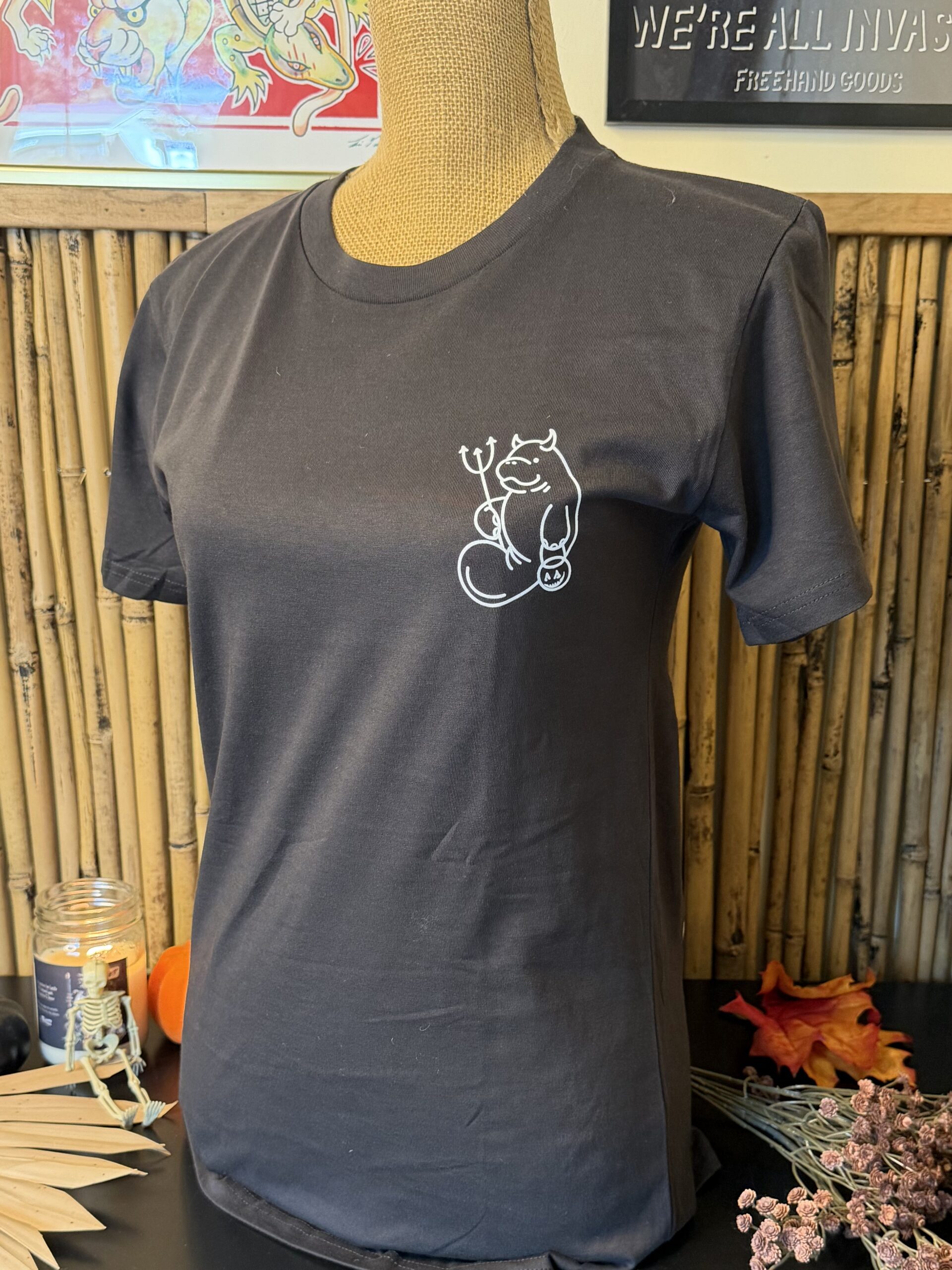 Costume Party Tee