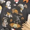 Costume Party Tee