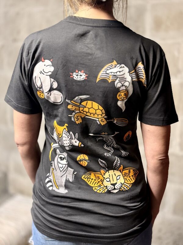 Costume Party Tee