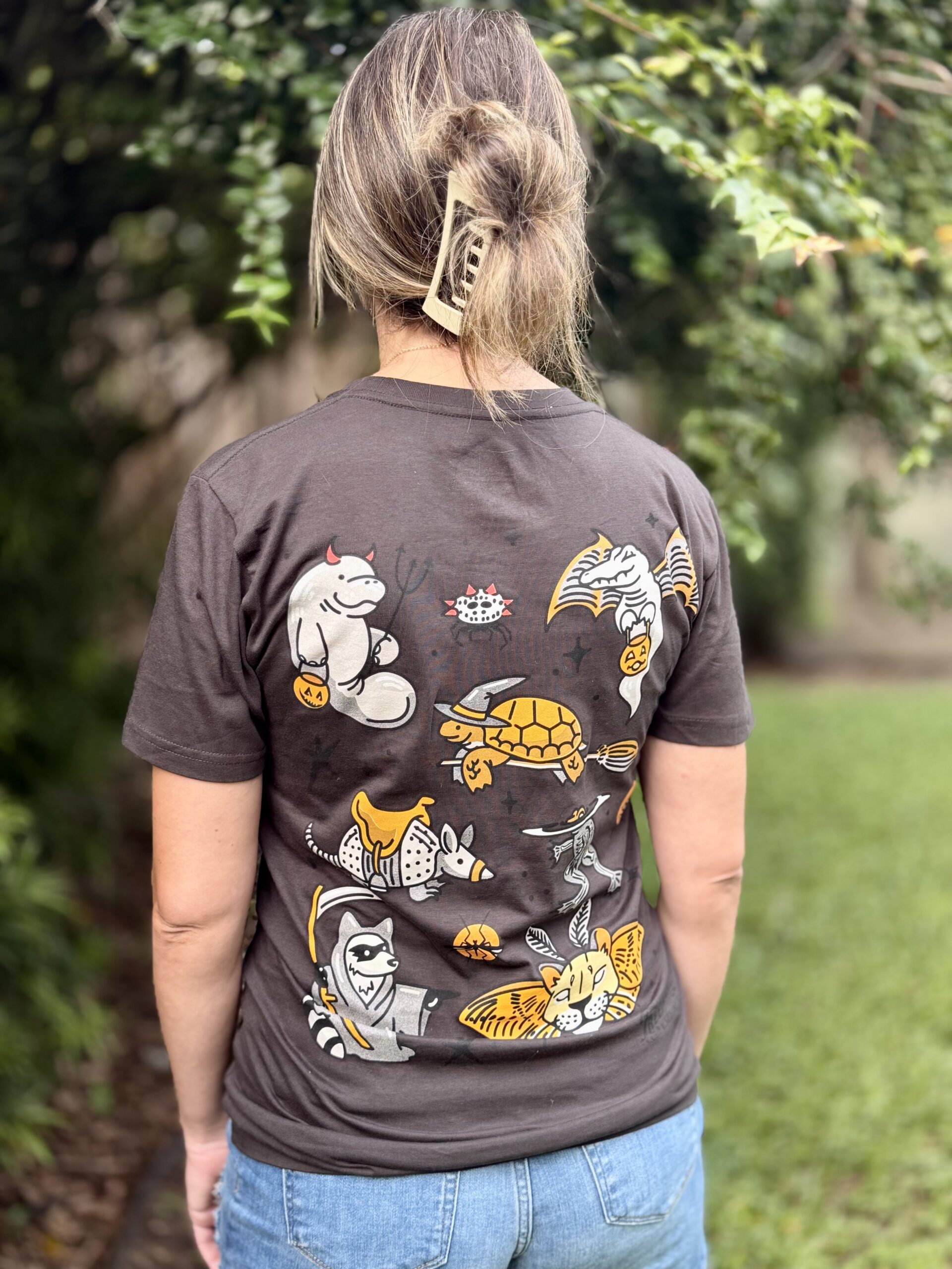 Costume Party Tee