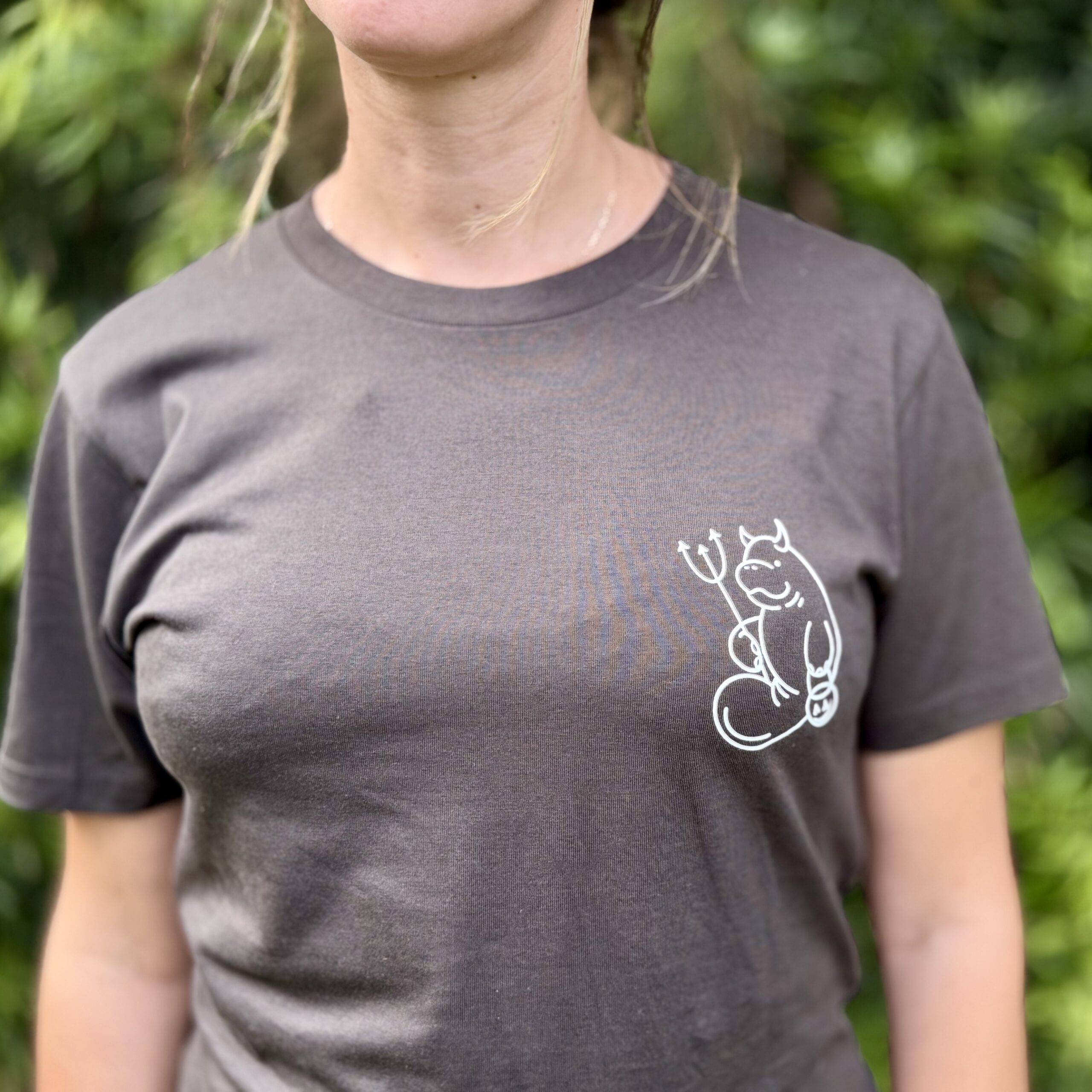 Costume Party Tee