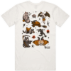 Freehand Fest Tee