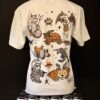 Freehand Fest Tee