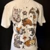 Freehand Fest Tee