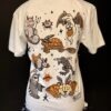 Freehand Fest Tee