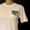 Freehand Fest Tee