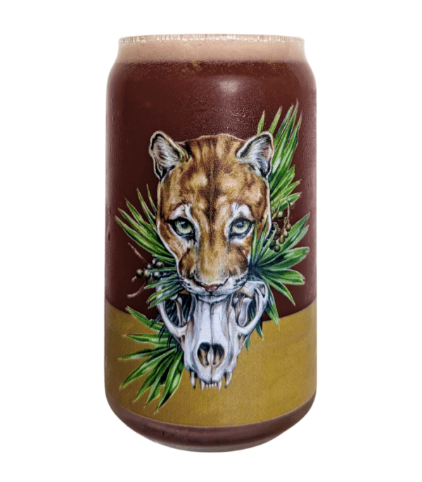 Freehand IPA Pint Glass