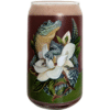 Freehand Pilsner Pint Glass