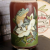 Freehand Pilsner Pint Glass