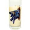 Halloween Highball Soy Candle