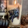 Halloween Highball Soy Candle