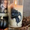 Halloween Highball Soy Candle