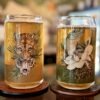 Freehand Goods Beer