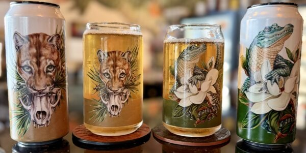 Freehand Goods Beer