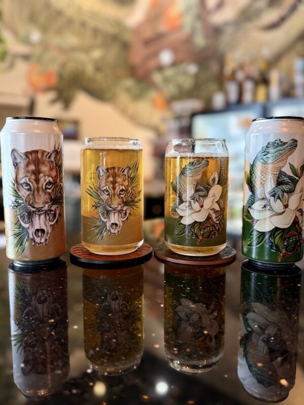 Freehand Goods Beer