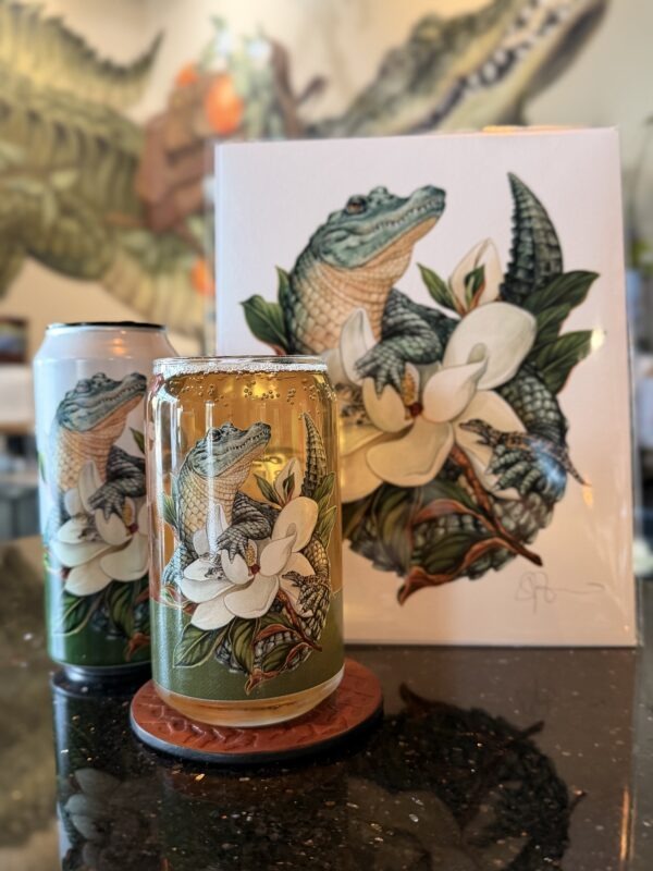 Freehand Goods Italian Pilsner