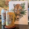 Freehand Goods West Coast IPA