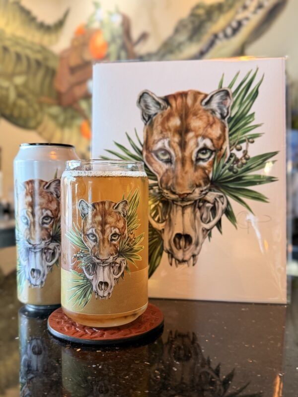 Freehand Goods West Coast IPA