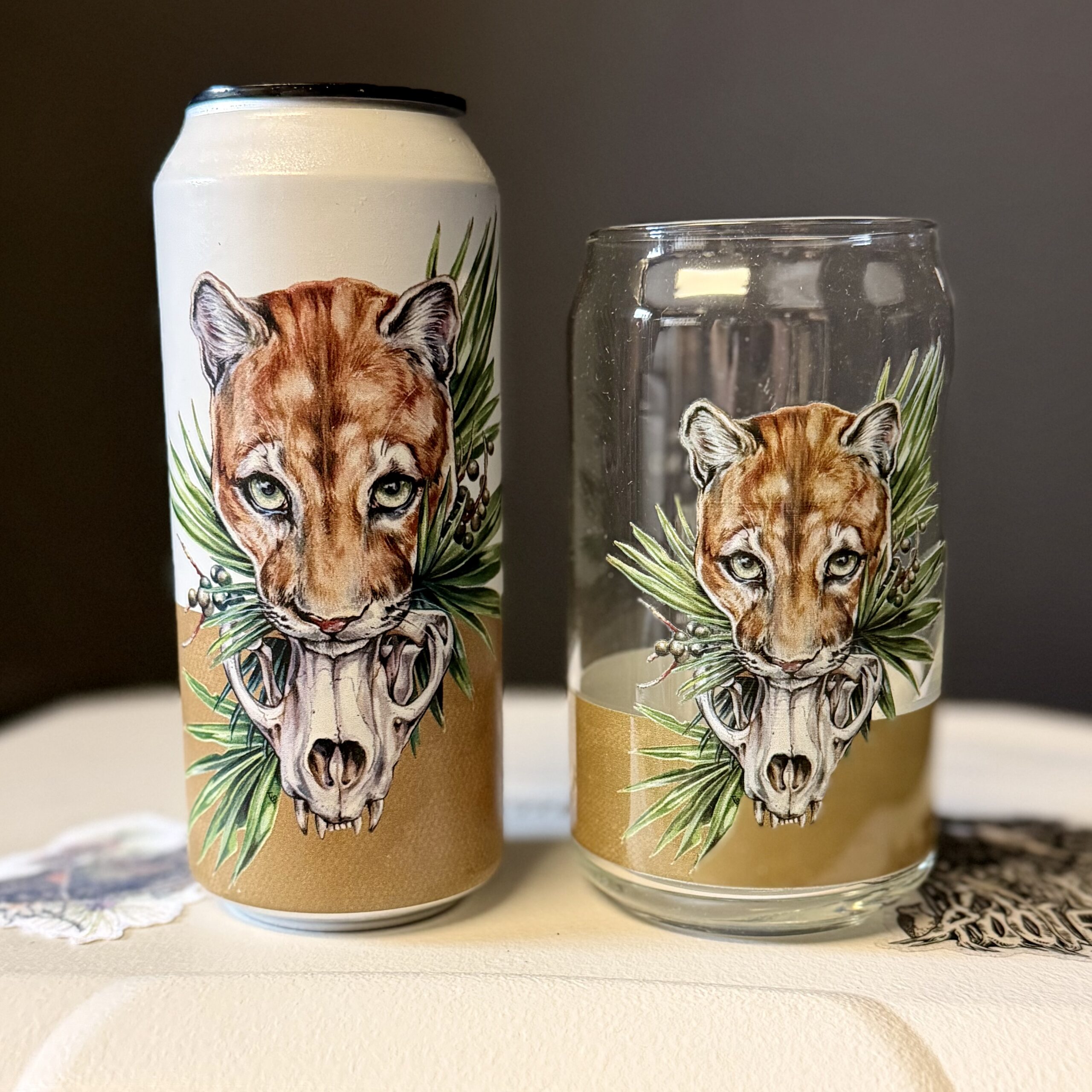 Freehand Goods West Coast IPA