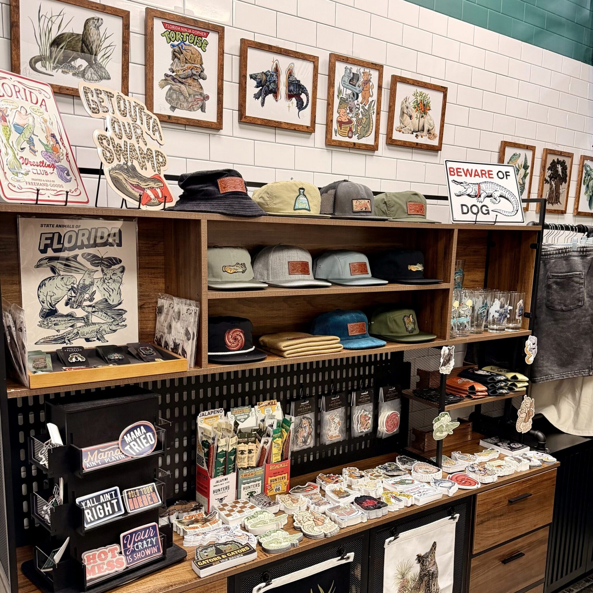 Marketplace at Avalon Park